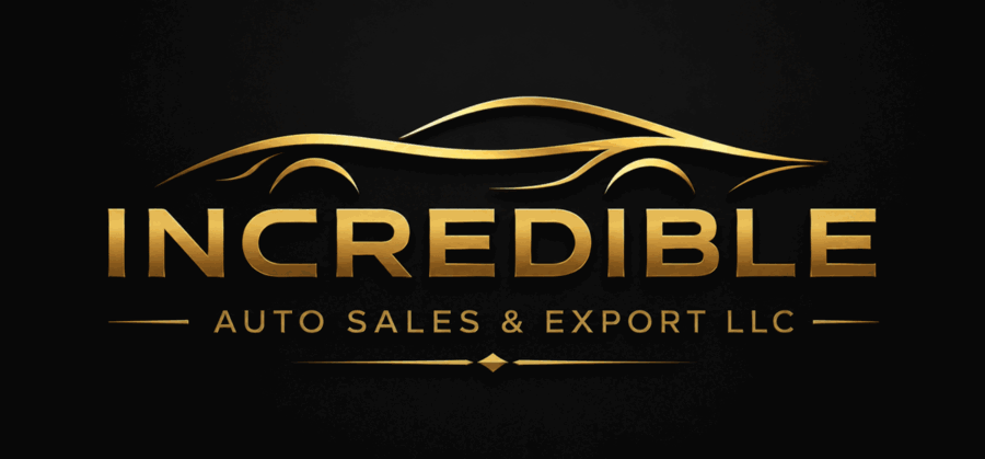 Incredible Auto Sales & Export LLC