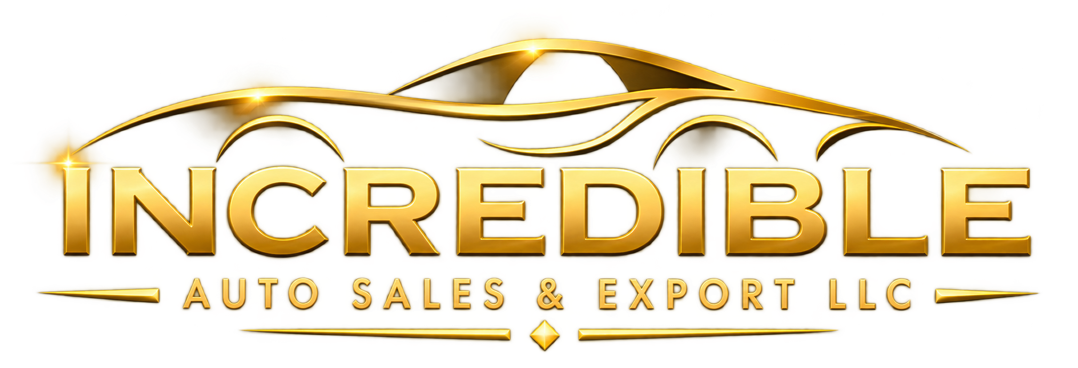 INCREDIBLE AUTO SALES & EXPORT LLC